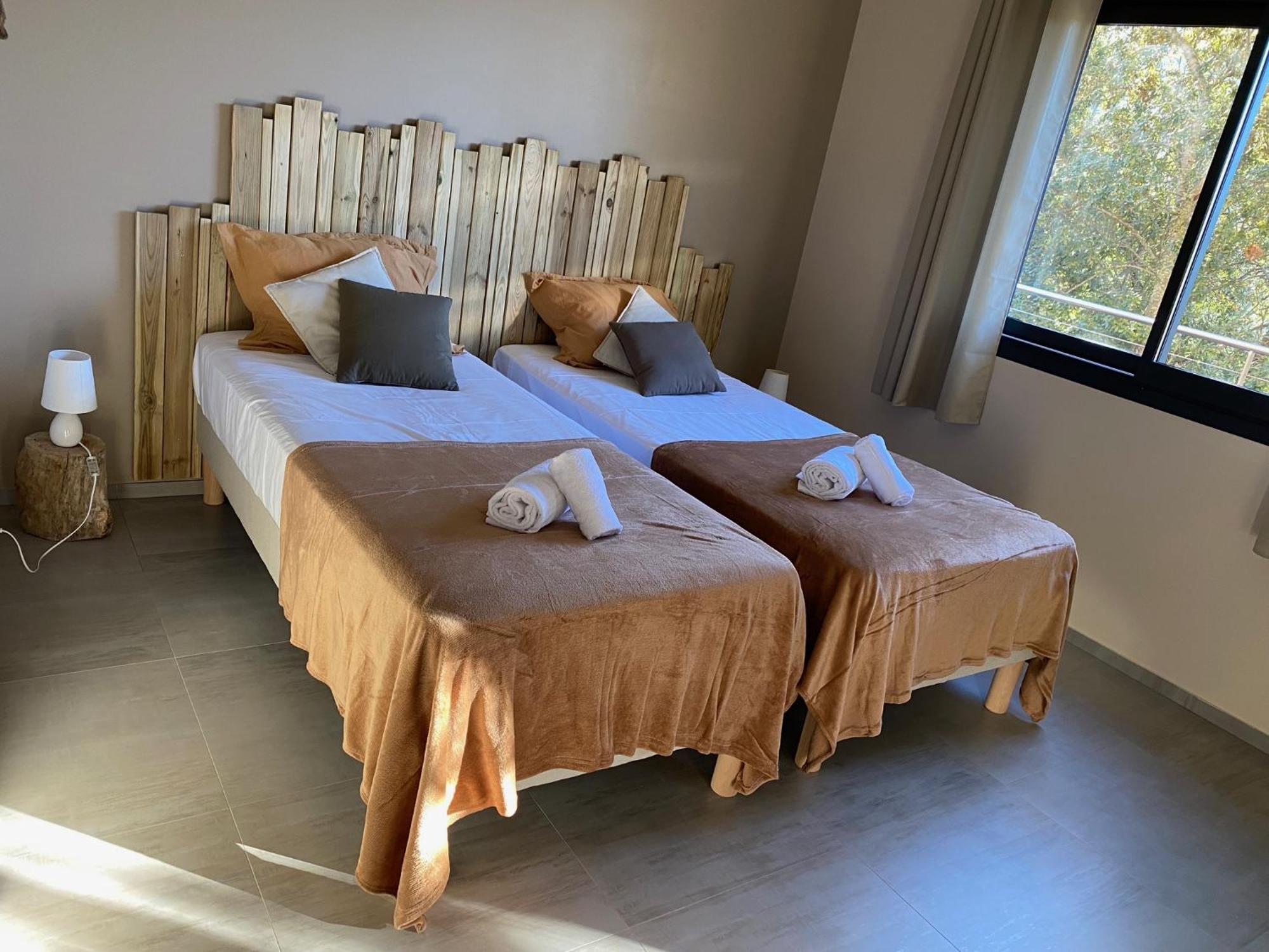 Residence Petru-Maria Propriano  Eksteriør billede