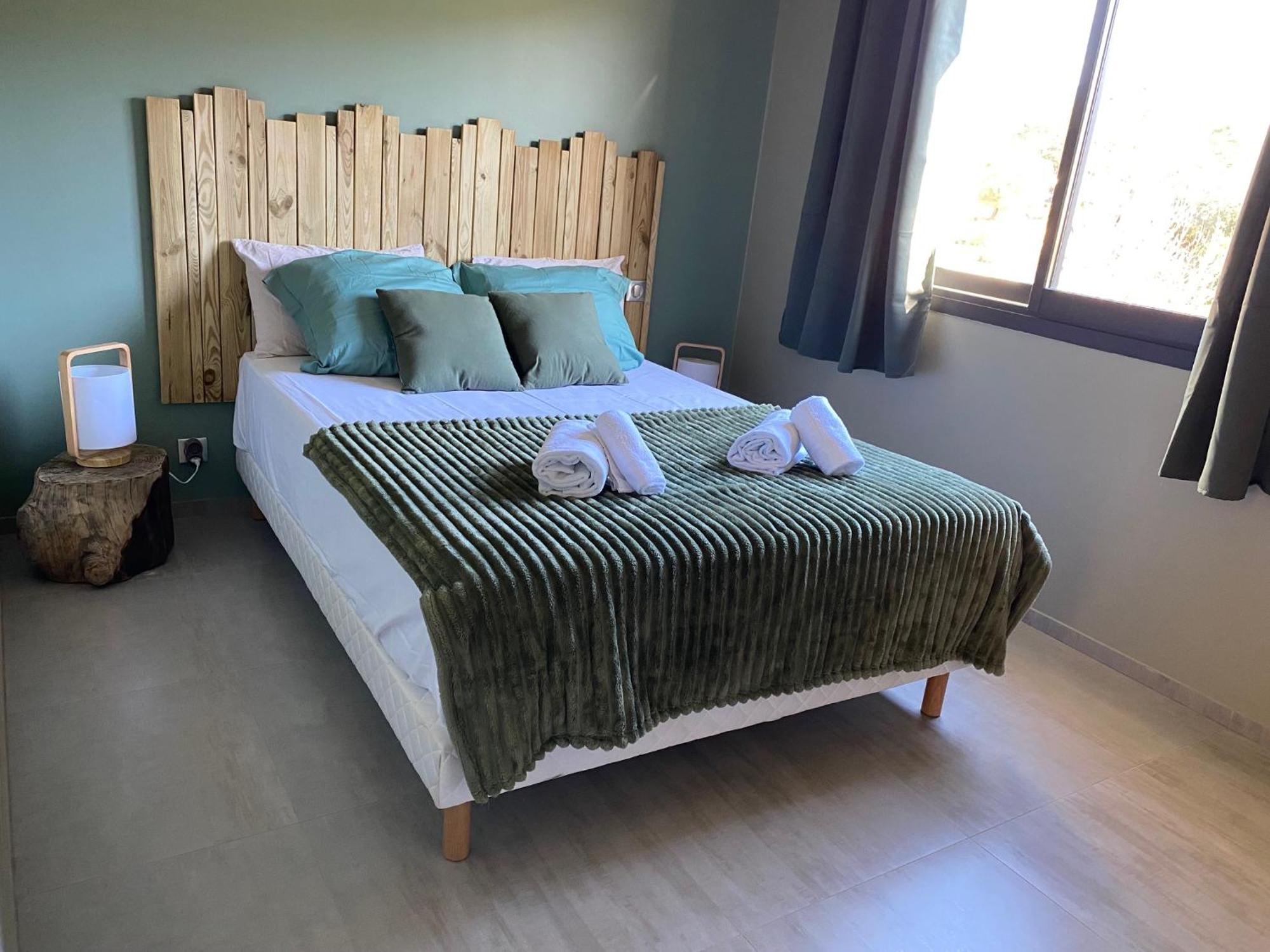 Residence Petru-Maria Propriano  Eksteriør billede
