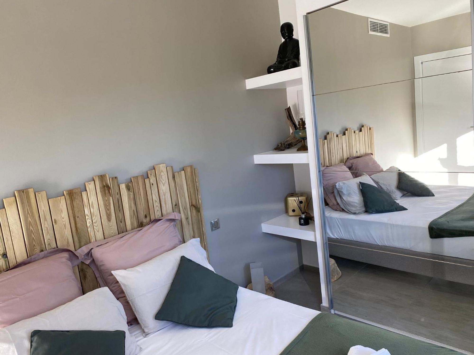 Residence Petru-Maria Propriano  Eksteriør billede