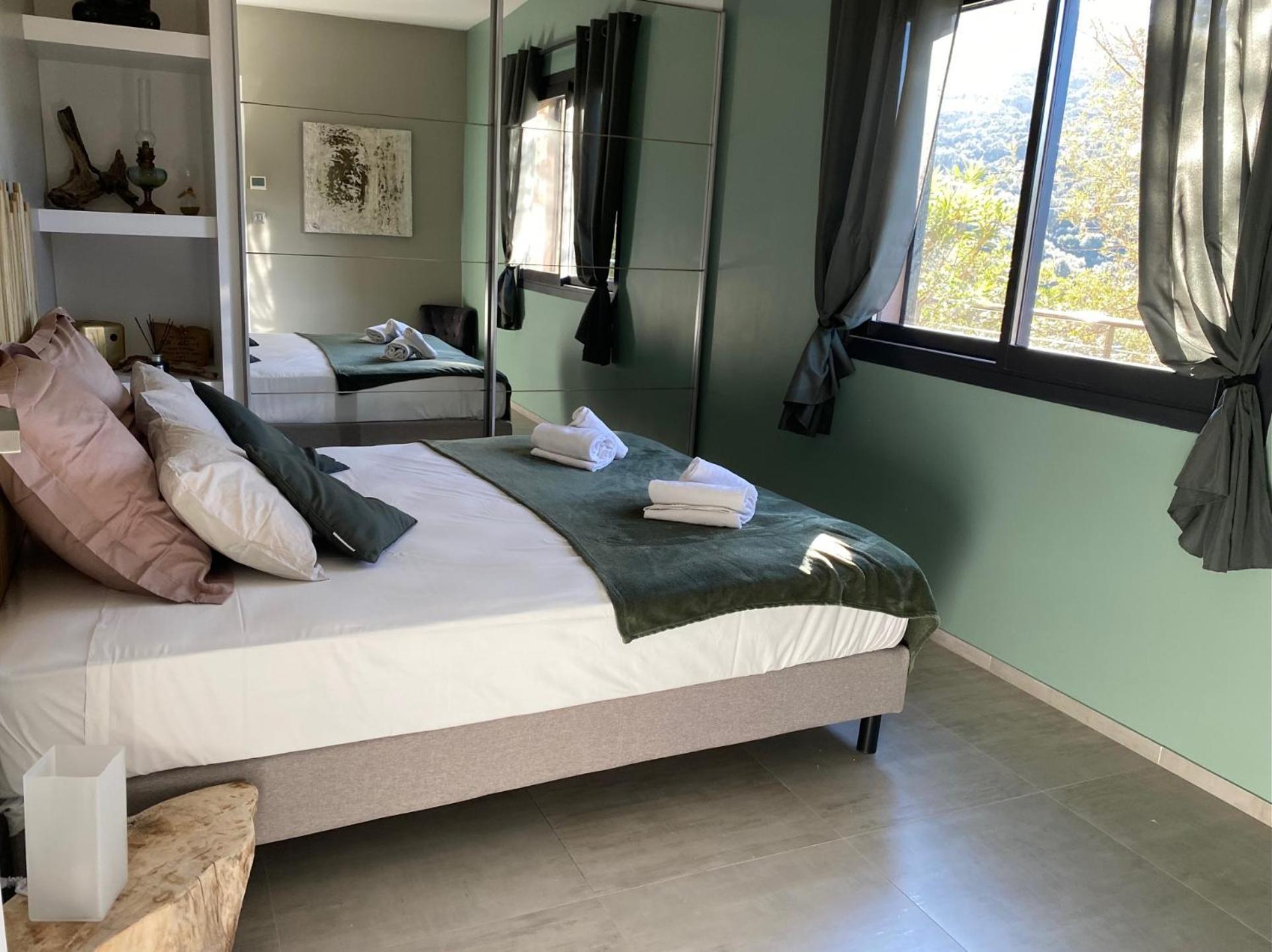 Residence Petru-Maria Propriano  Eksteriør billede