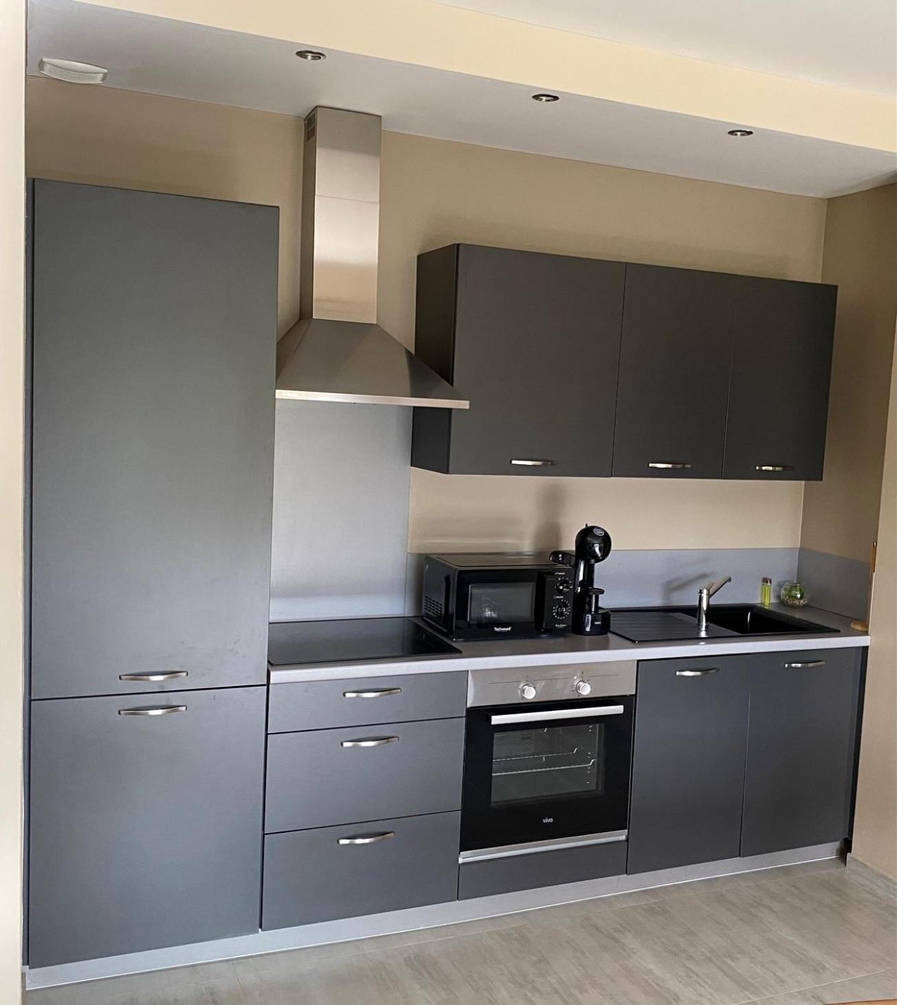 Residence Petru-Maria Propriano  Eksteriør billede