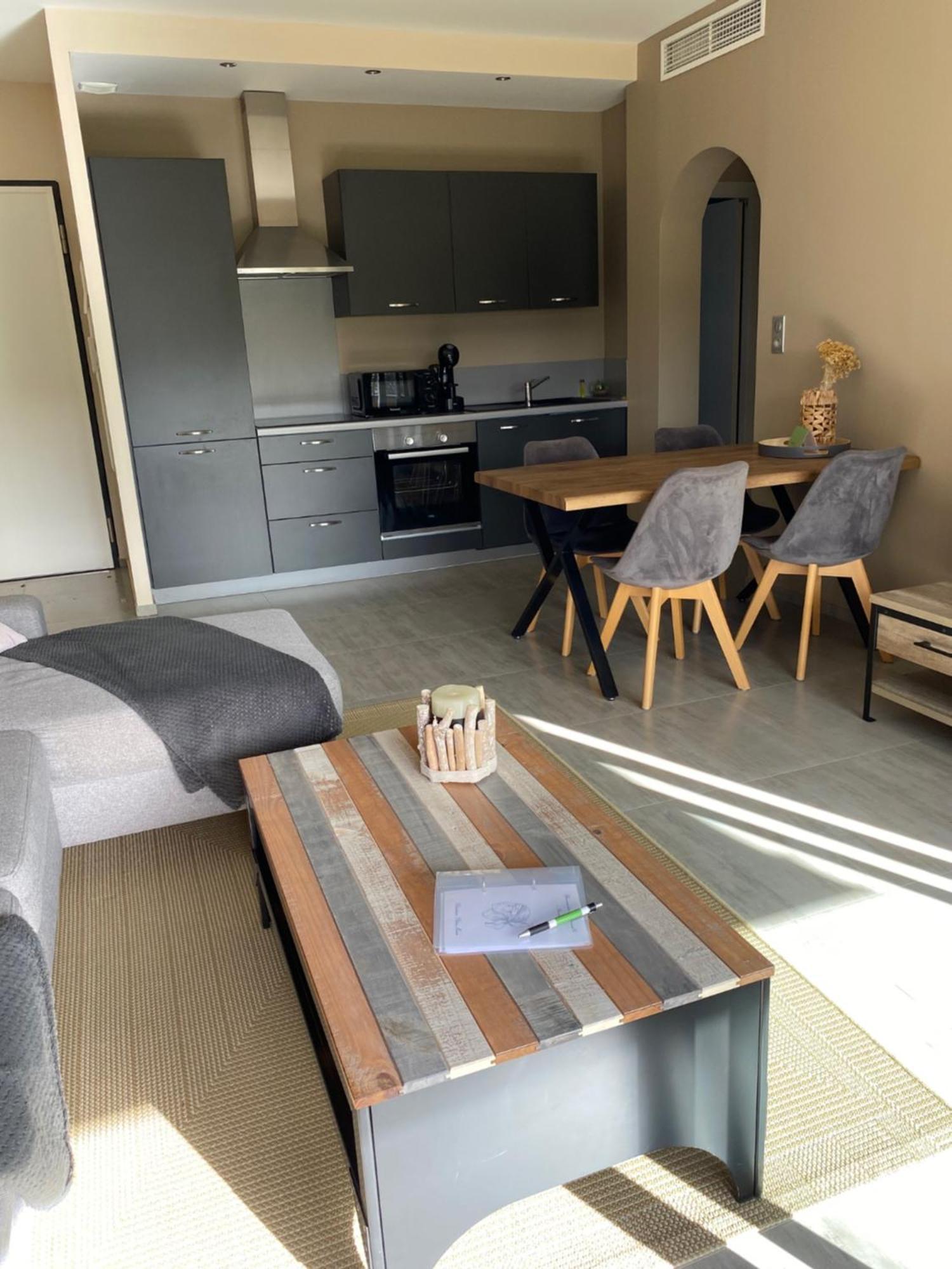 Residence Petru-Maria Propriano  Eksteriør billede