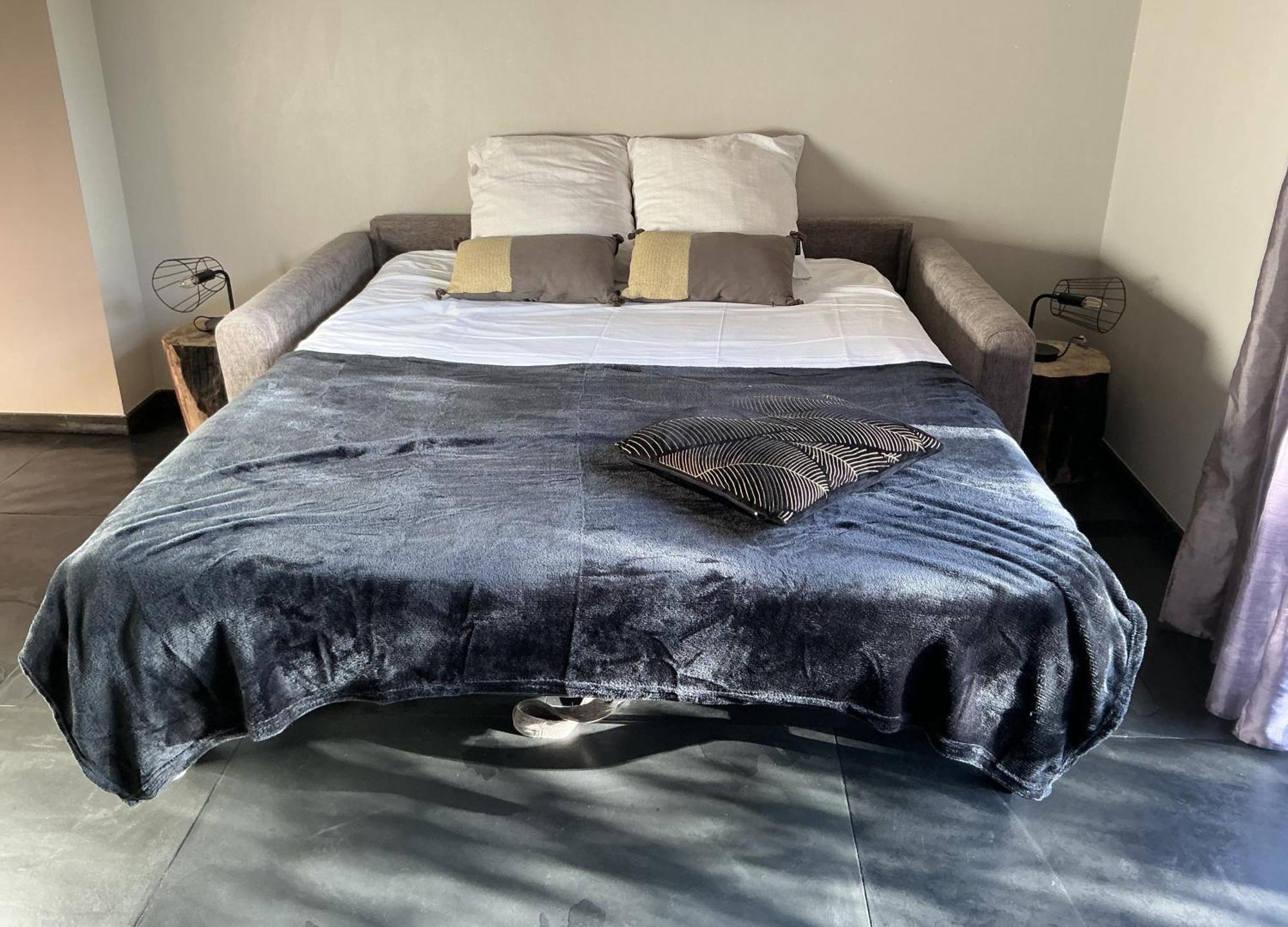 Residence Petru-Maria Propriano  Eksteriør billede