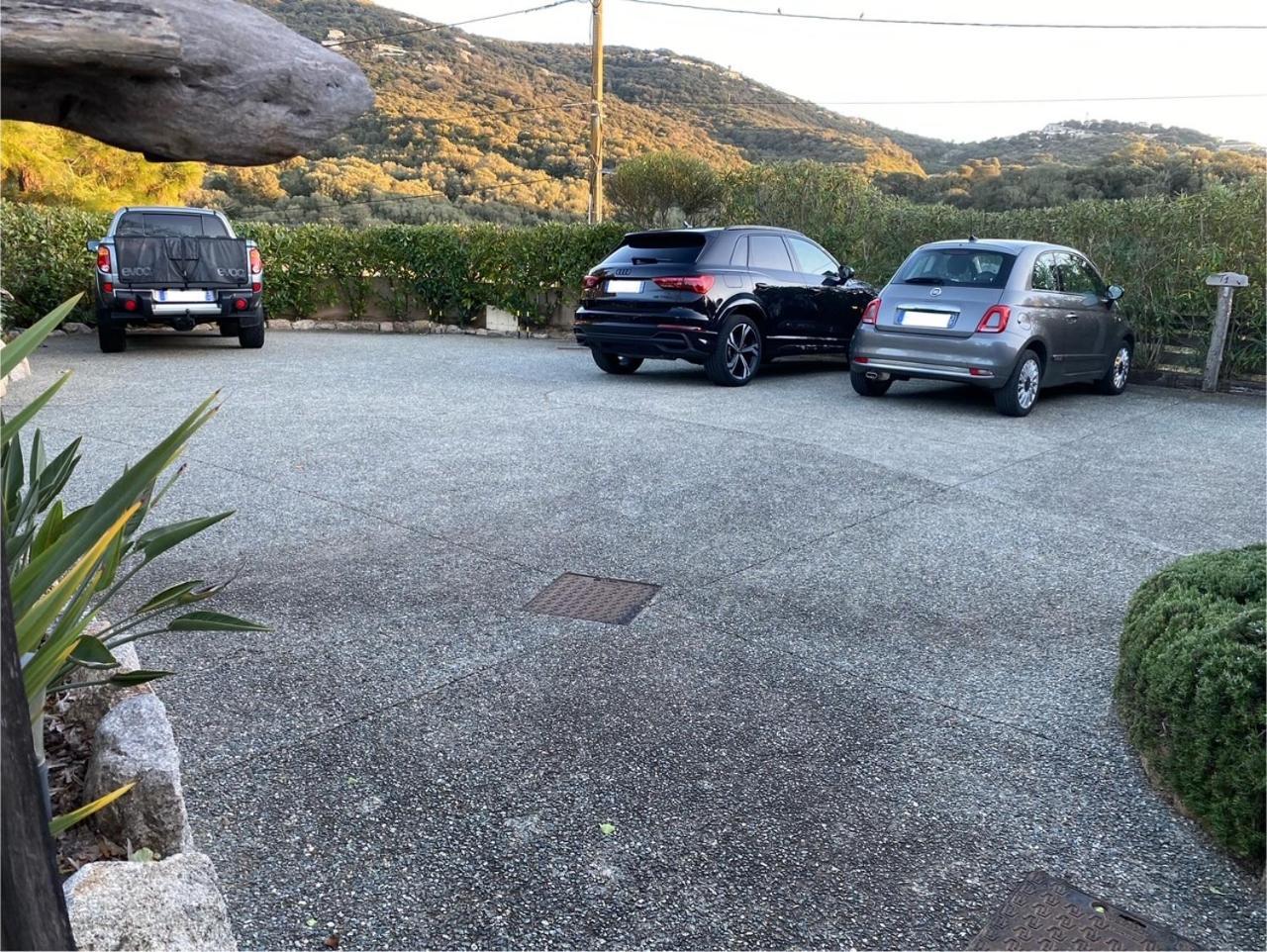 Residence Petru-Maria Propriano  Eksteriør billede
